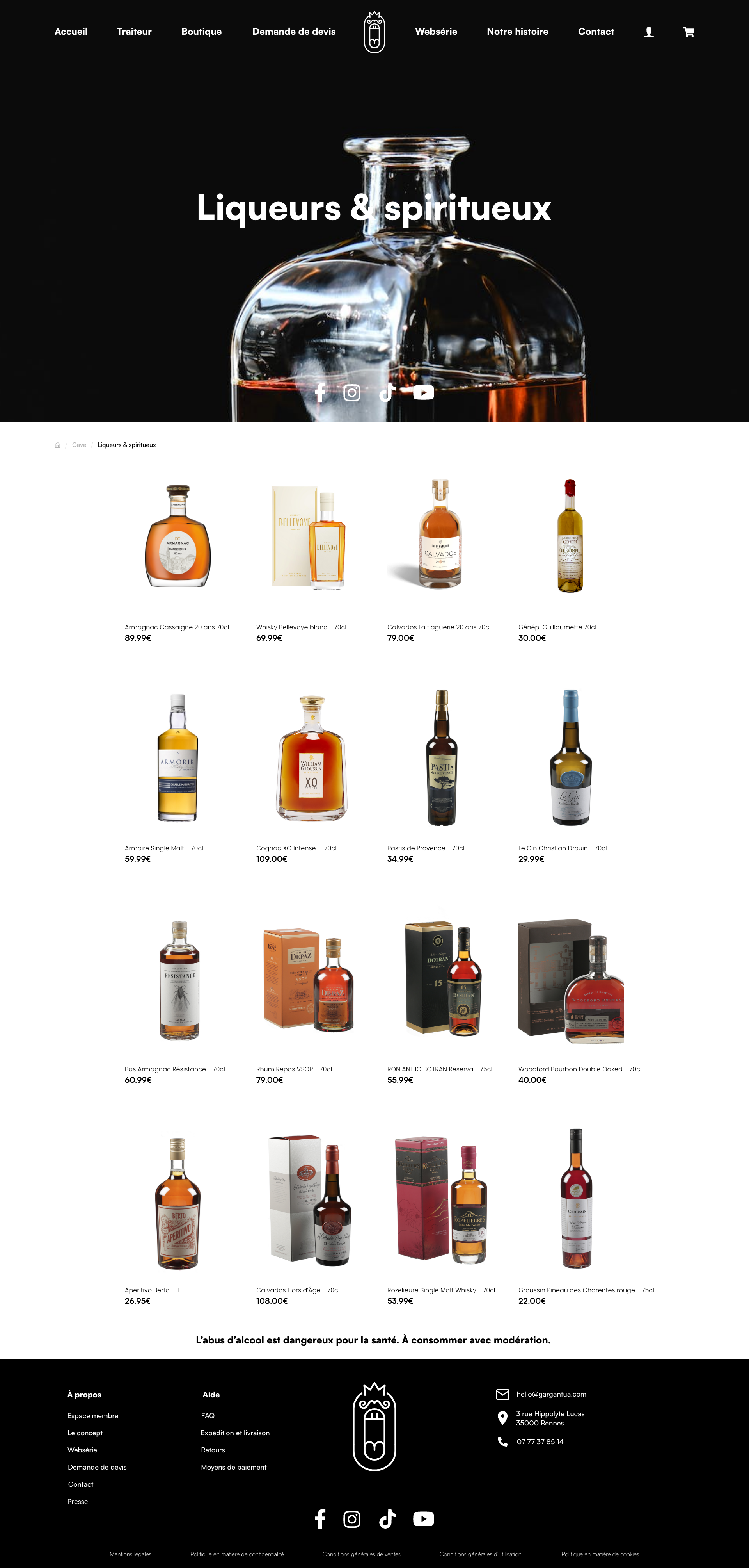 Aperçu Site 3