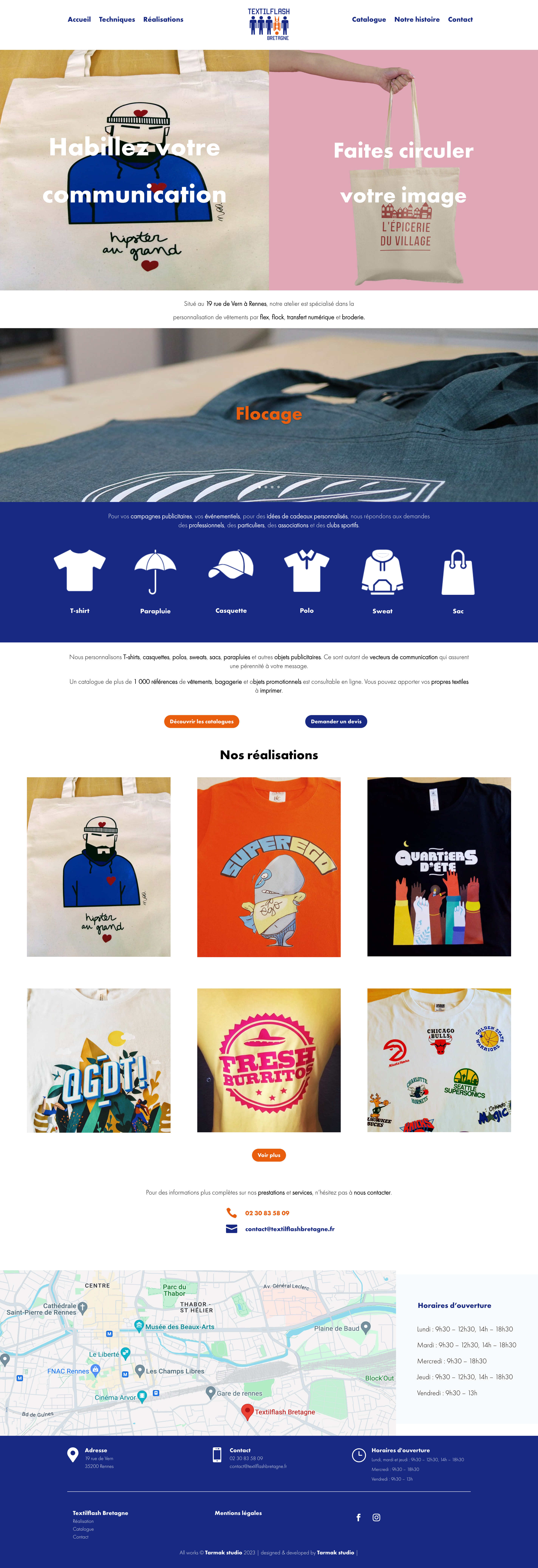 Aperçu Site 12